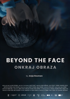 Beyond the Face