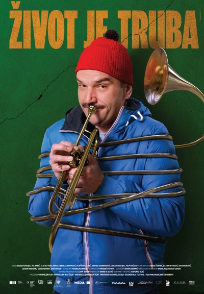 Life is a Trumpet