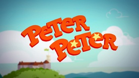 Peter Peter