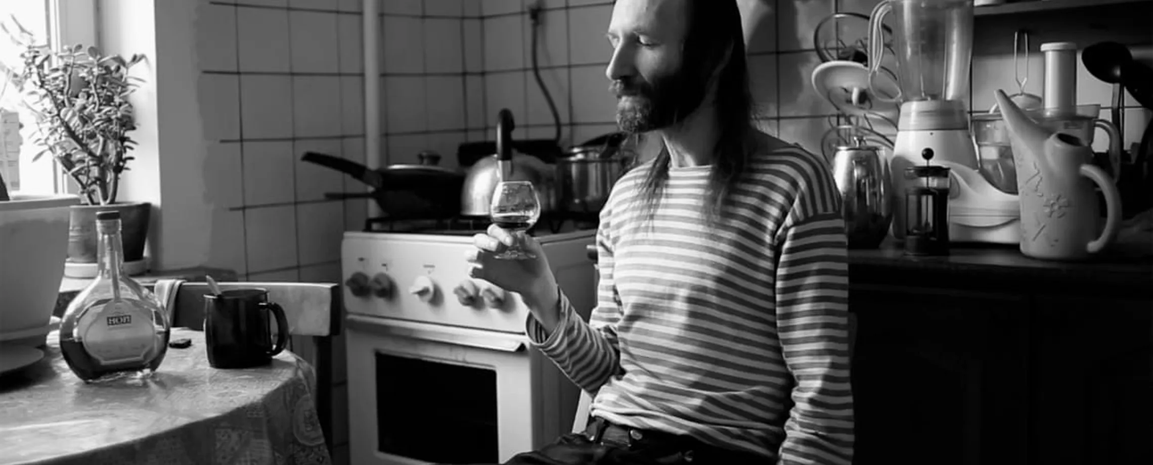 Kitchen Stories